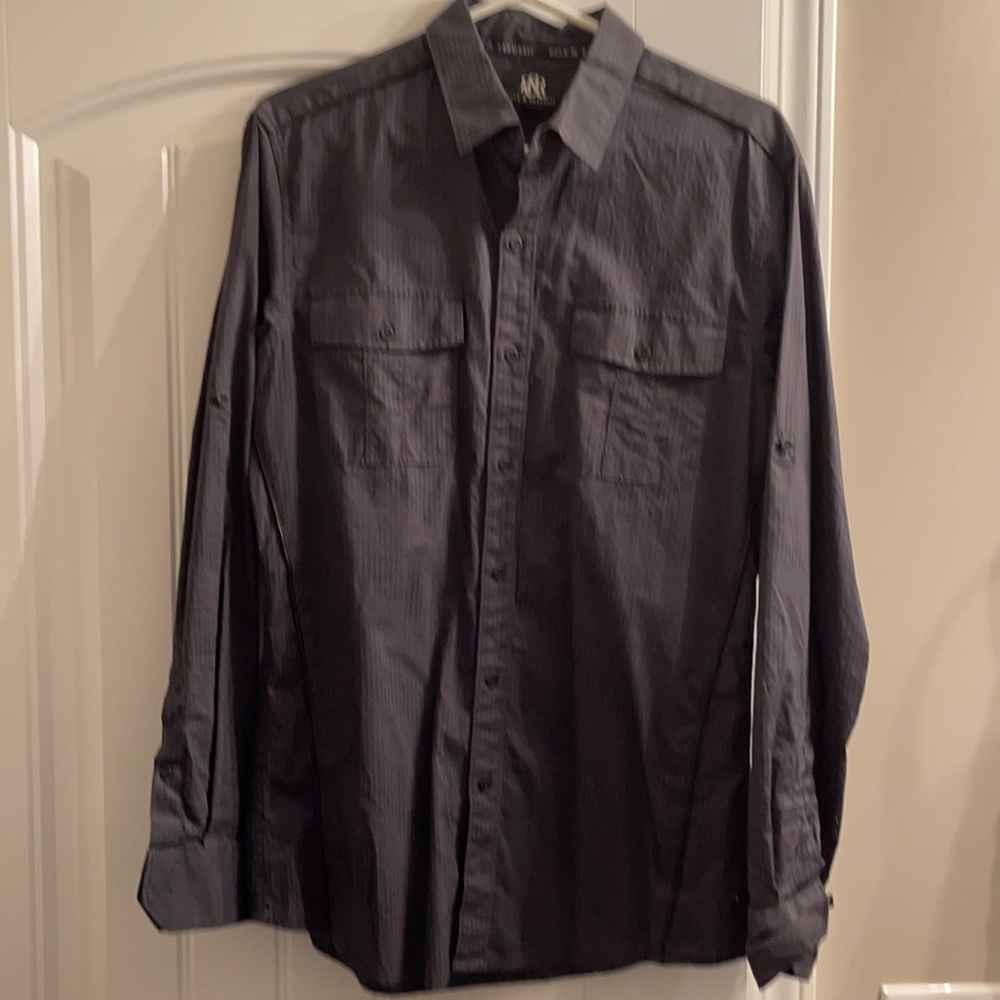 Men’s button down - Picture 3 of 5